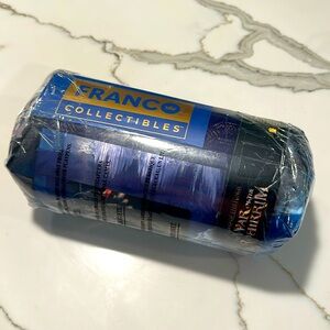 The Lord of the Rings Silk Touch Throw - Franco Collectibles 46in x 60in